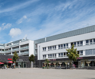 gelsenkirchen